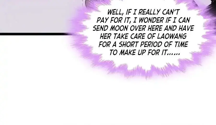 I'm Really Not the Demon God's Lackey Chapter 121 Page 73