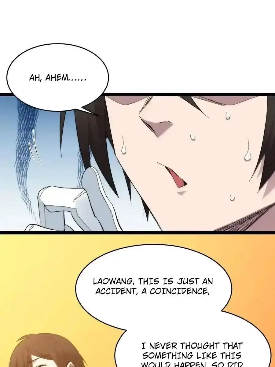 I'm Really Not the Demon God's Lackey Chapter 121 Page 76