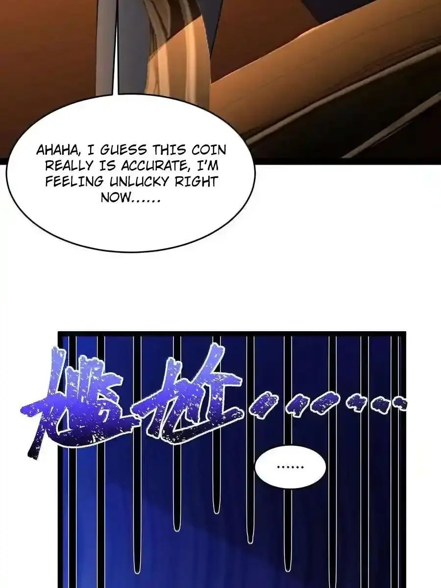 I'm Really Not the Demon God's Lackey Chapter 121 Page 78