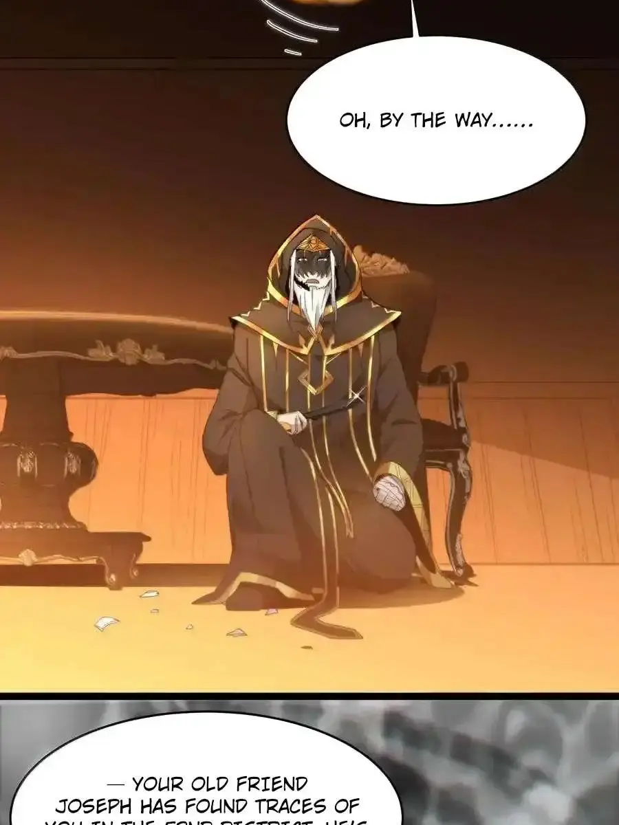 I'm Really Not the Demon God's Lackey Chapter 121 Page 81