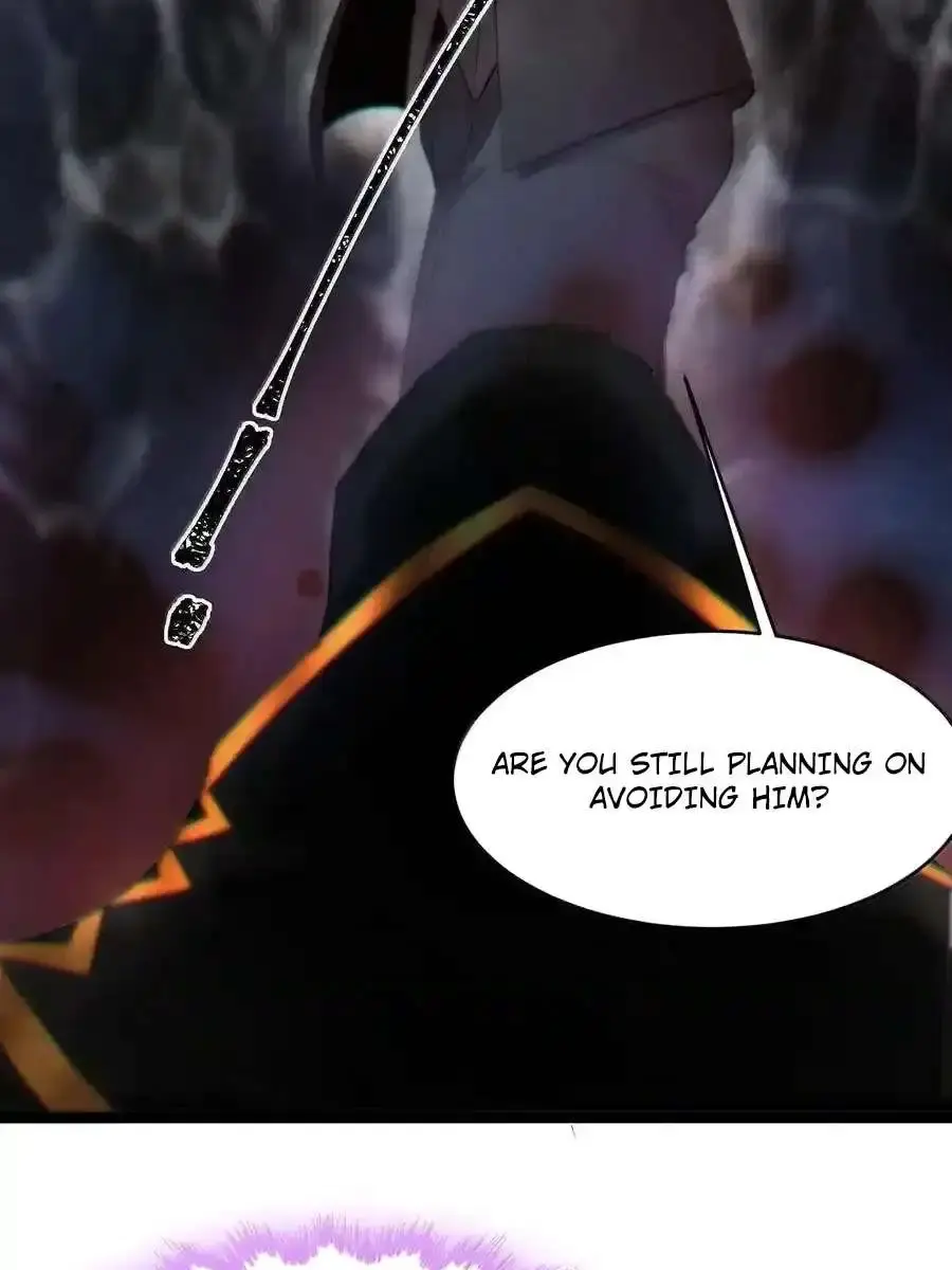 I'm Really Not the Demon God's Lackey Chapter 121 Page 83