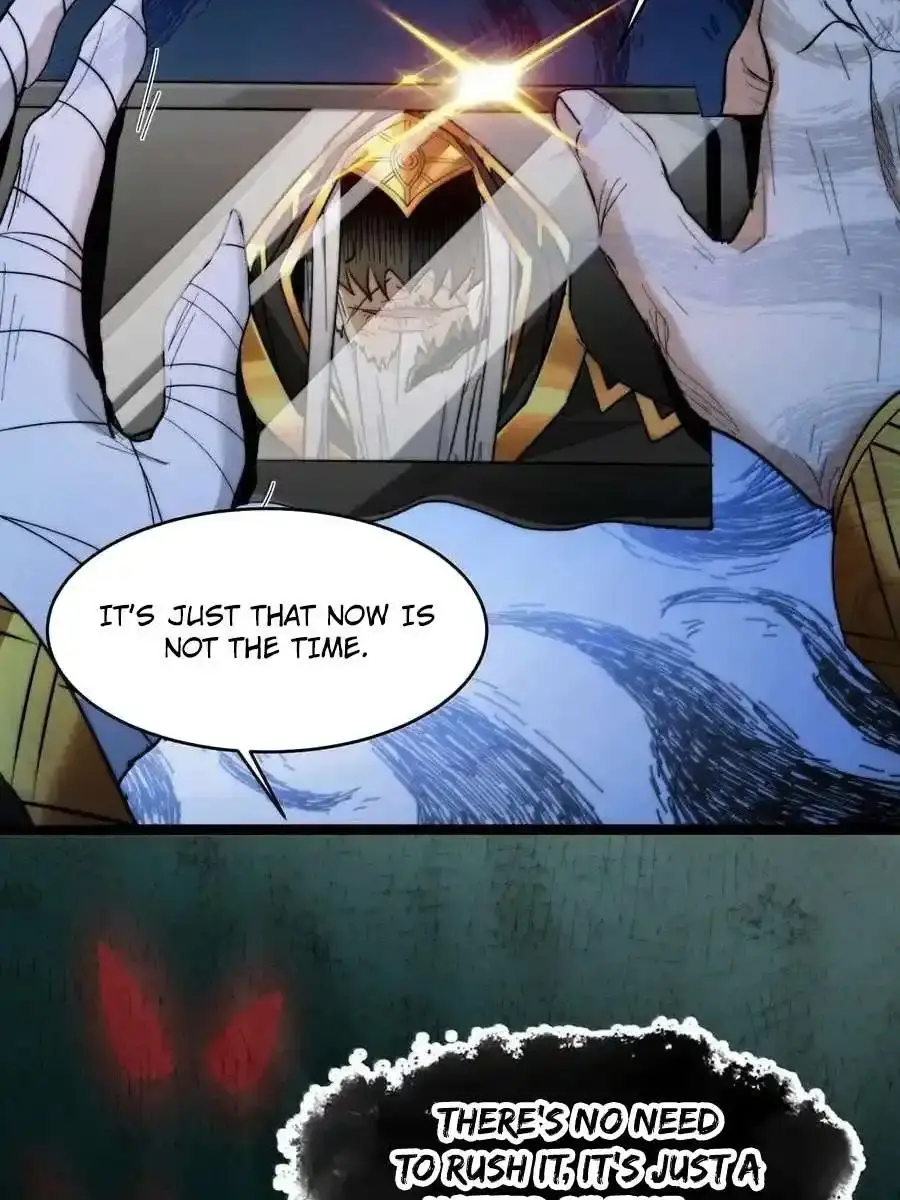 I'm Really Not the Demon God's Lackey Chapter 121 Page 88