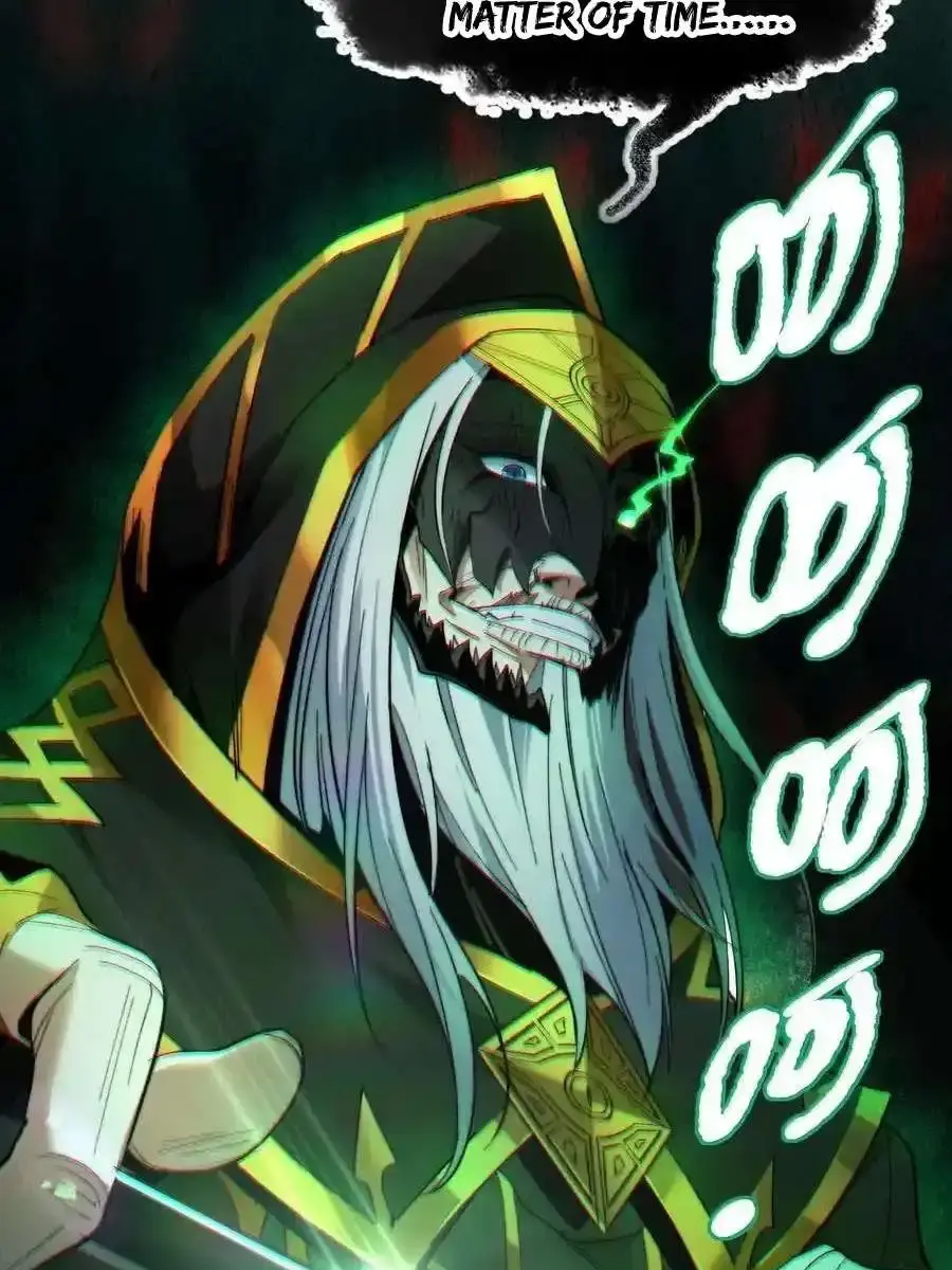 I'm Really Not the Demon God's Lackey Chapter 121 Page 89