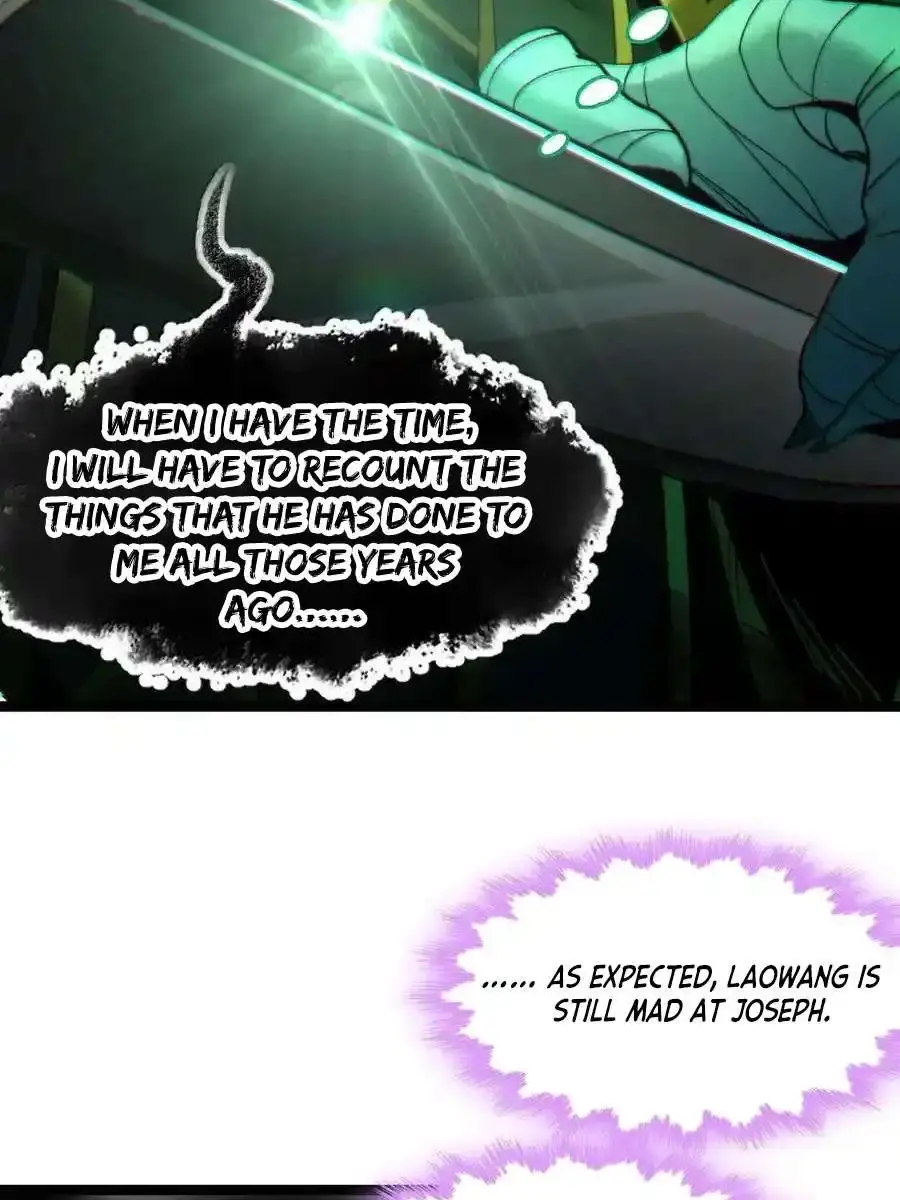 I'm Really Not the Demon God's Lackey Chapter 121 Page 90