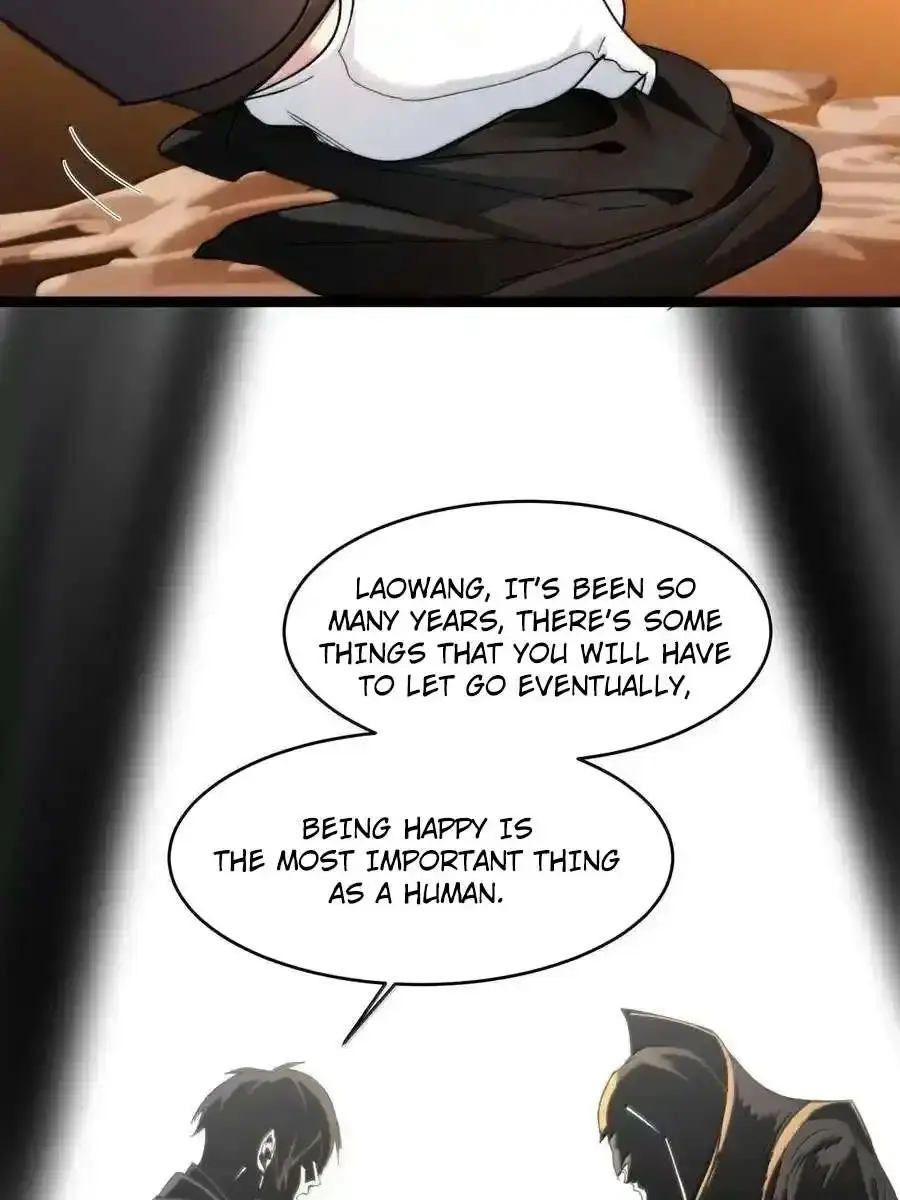 I'm Really Not the Demon God's Lackey Chapter 121 Page 93