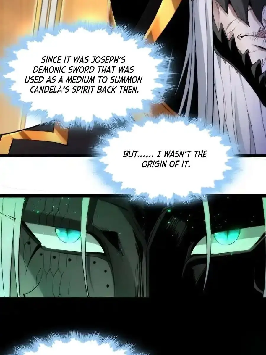 I'm Really Not the Demon God's Lackey Chapter 121 Page 100