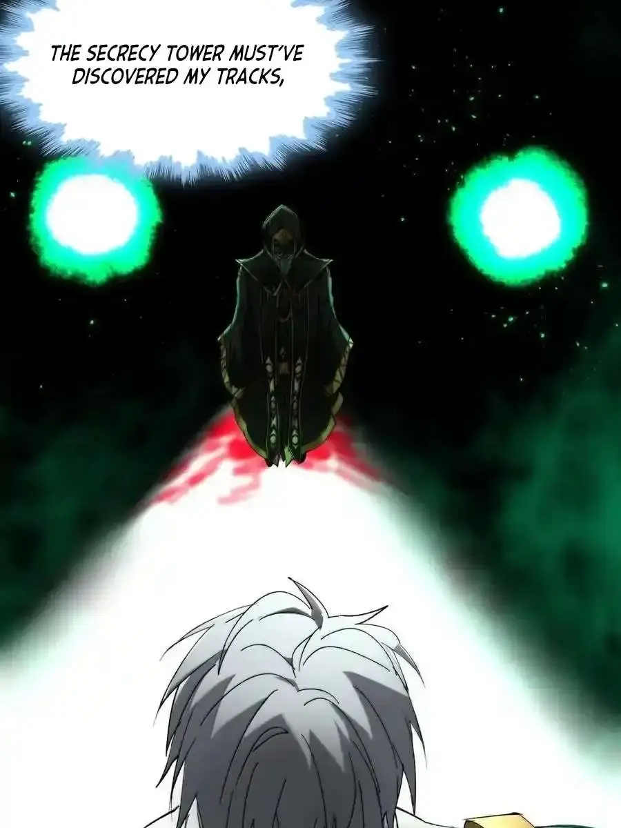 I'm Really Not the Demon God's Lackey Chapter 121 Page 101