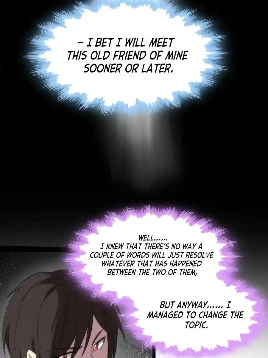 I'm Really Not the Demon God's Lackey Chapter 121 Page 103