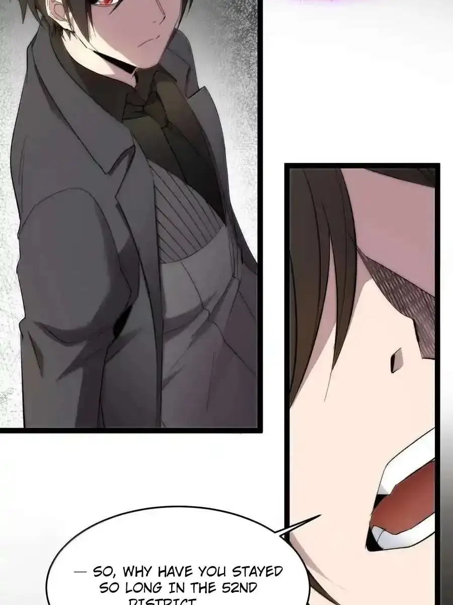 I'm Really Not the Demon God's Lackey Chapter 121 Page 104