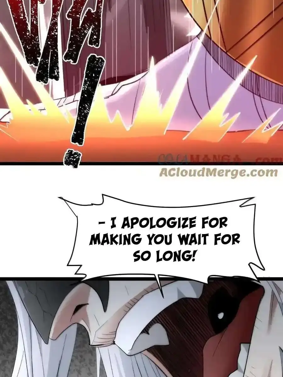 I'm Really Not the Demon God's Lackey Chapter 121 Page 106