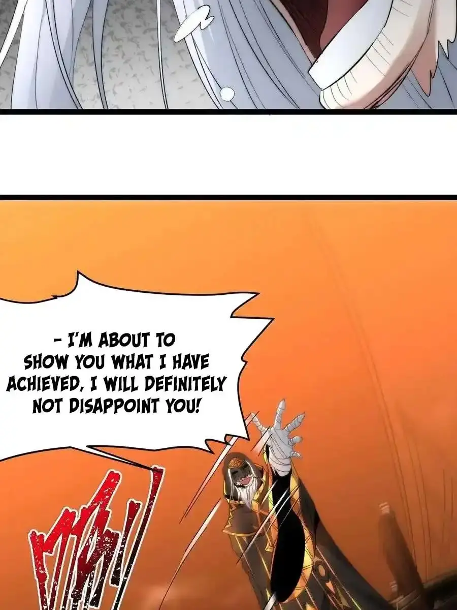 I'm Really Not the Demon God's Lackey Chapter 121 Page 107