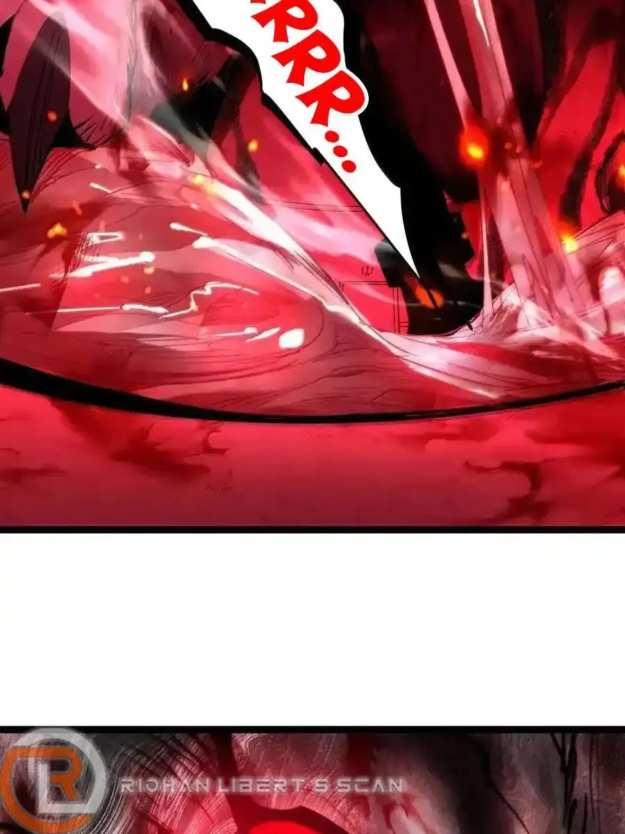 I'm Really Not the Demon God's Lackey Chapter 121 Page 117