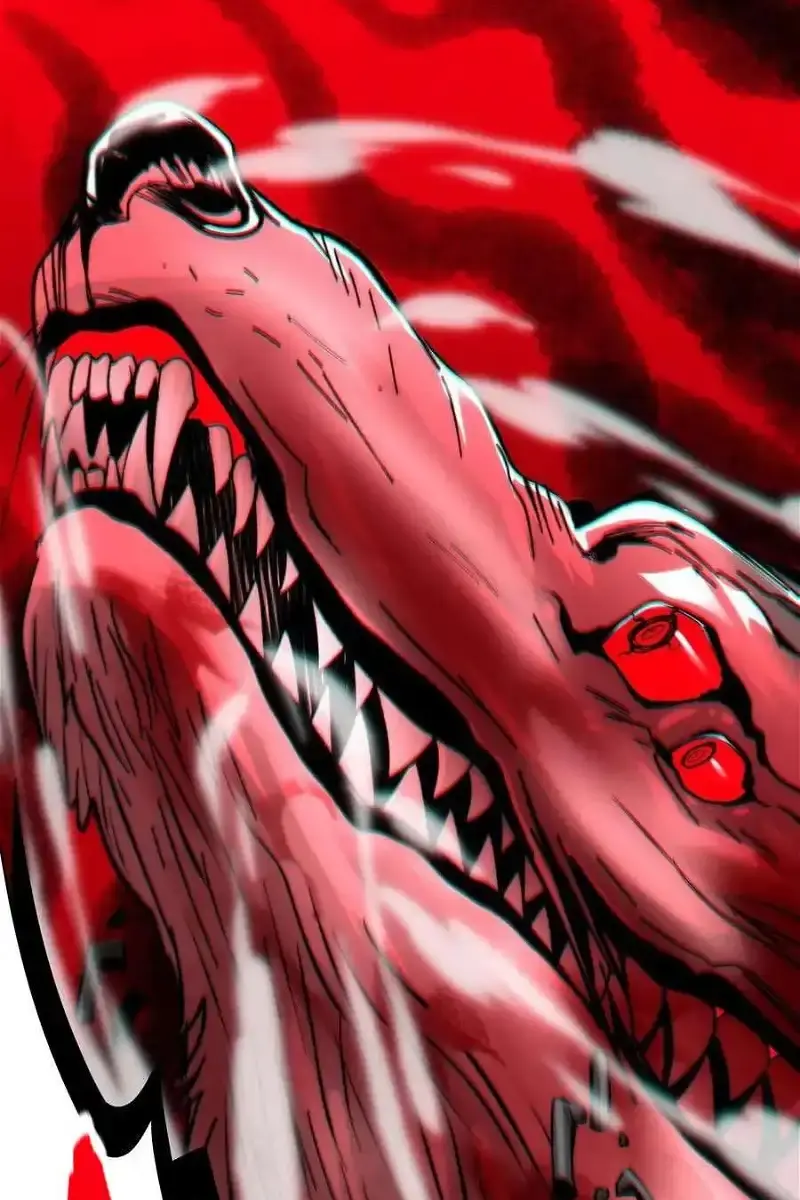 I'm Really Not the Demon God's Lackey Chapter 122 Page 9
