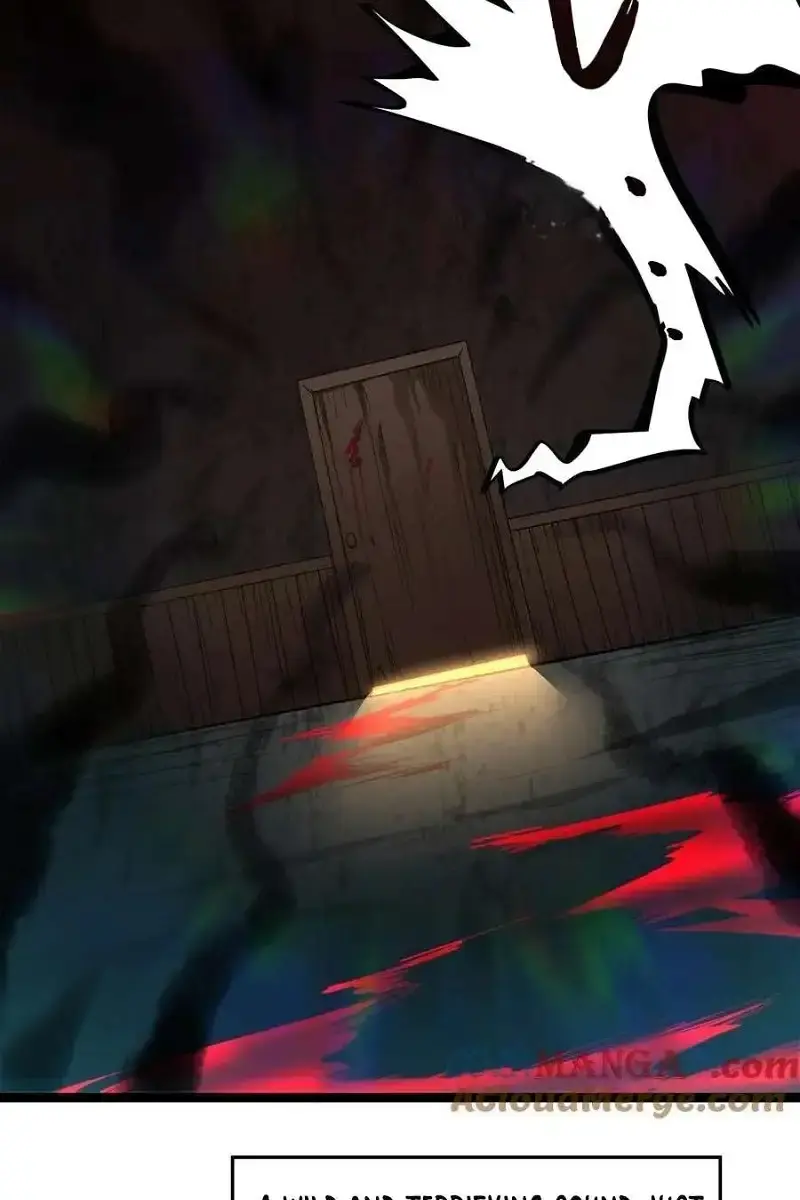 I'm Really Not the Demon God's Lackey Chapter 122 Page 11