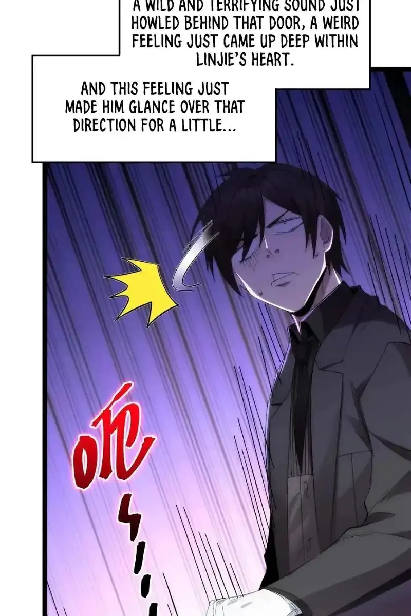 I'm Really Not the Demon God's Lackey Chapter 122 Page 12