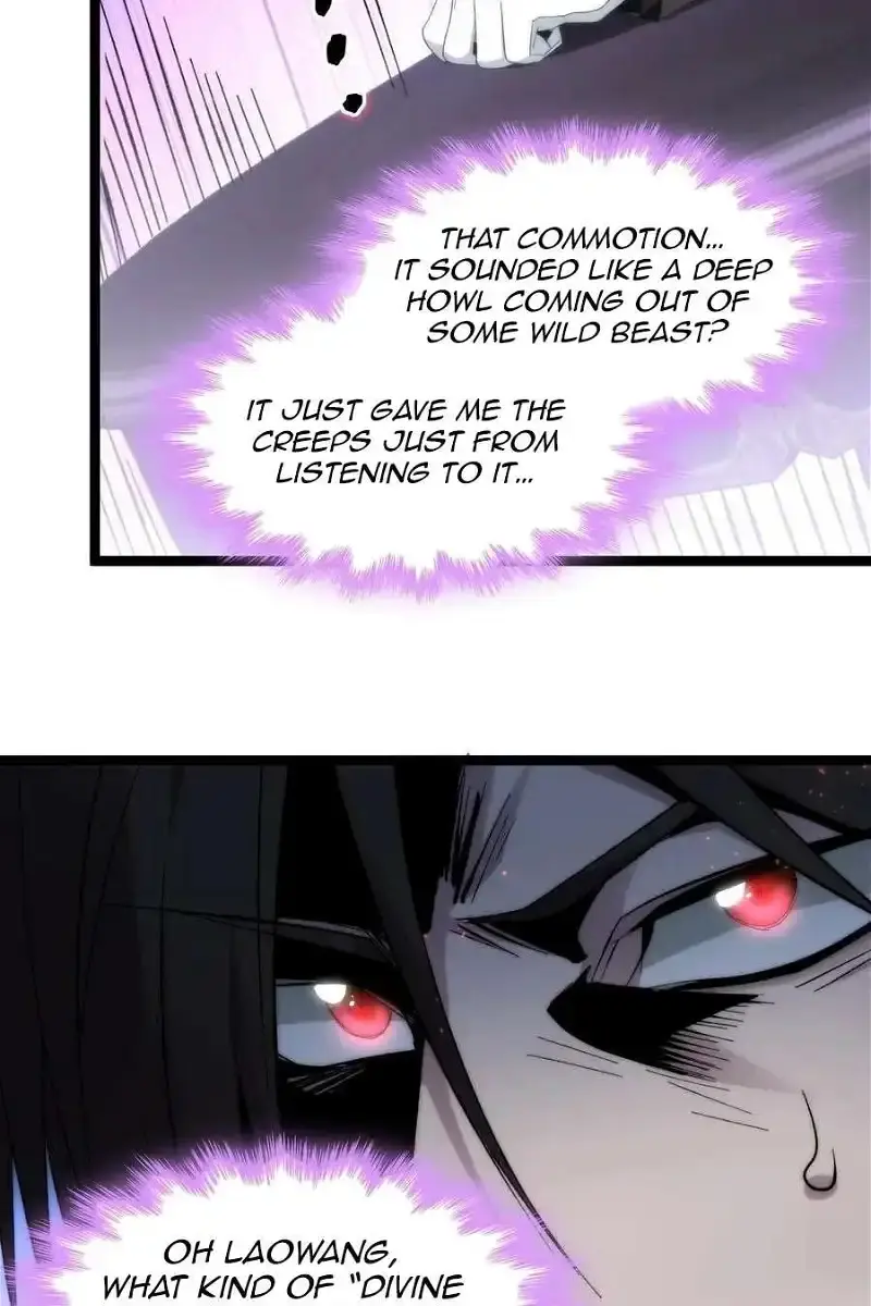I'm Really Not the Demon God's Lackey Chapter 122 Page 13