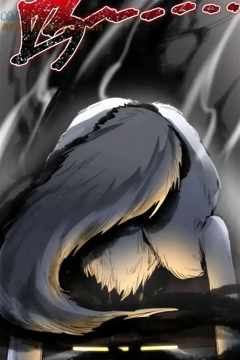I'm Really Not the Demon God's Lackey Chapter 122 Page 17