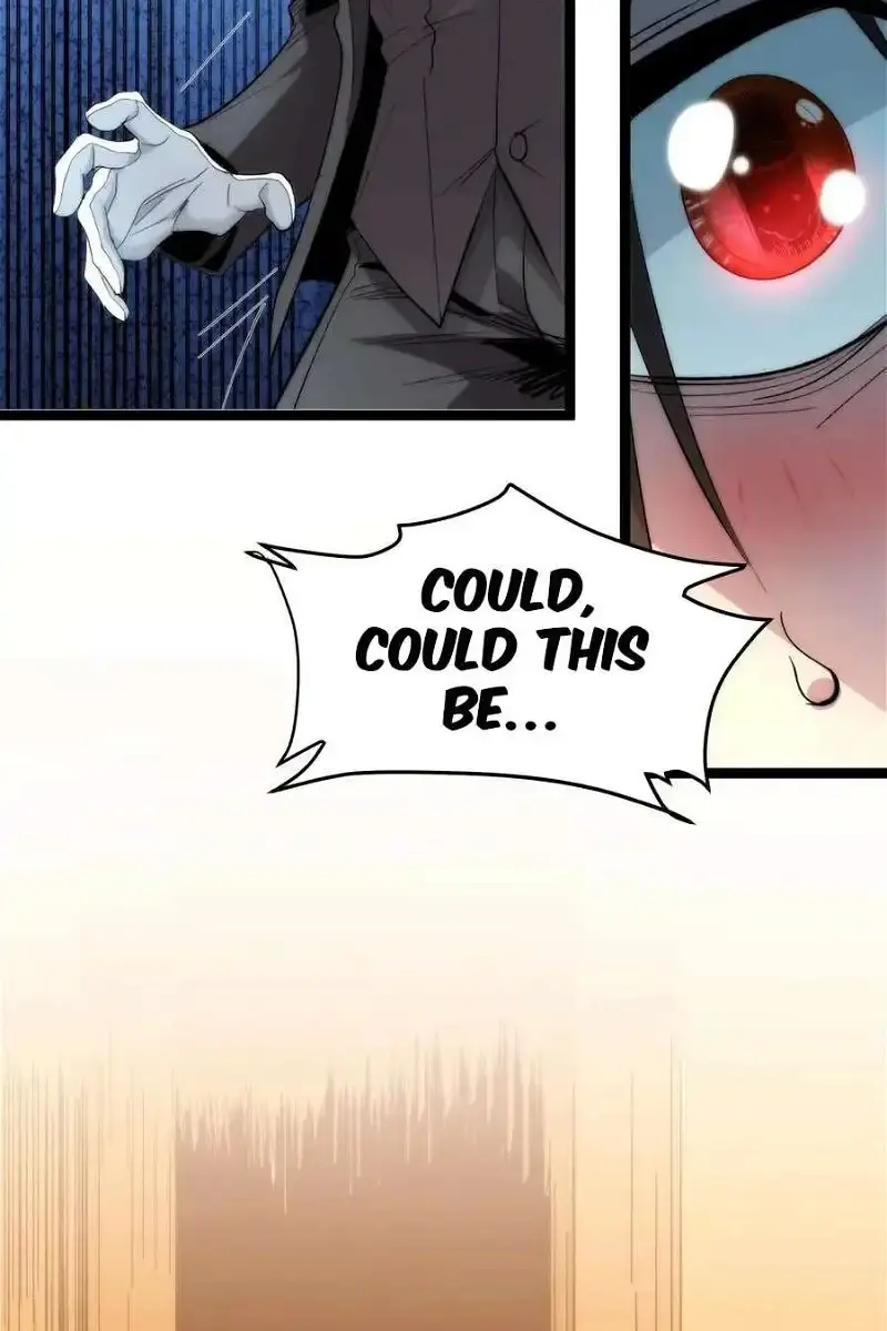 I'm Really Not the Demon God's Lackey Chapter 122 Page 22