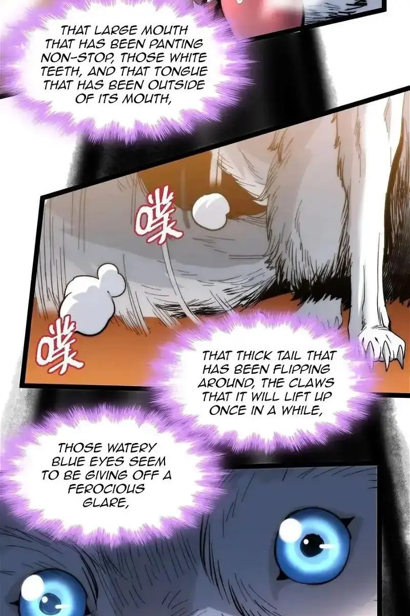 I'm Really Not the Demon God's Lackey Chapter 122 Page 29