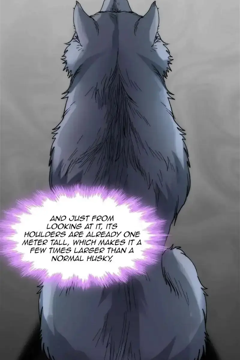 I'm Really Not the Demon God's Lackey Chapter 122 Page 31