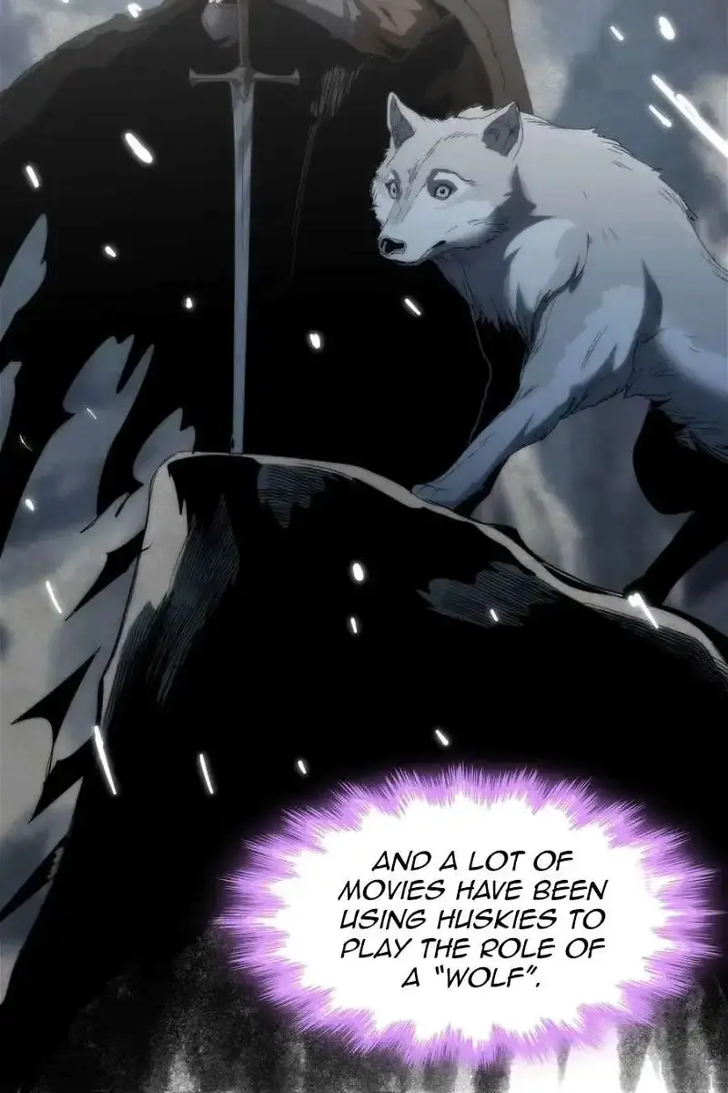 I'm Really Not the Demon God's Lackey Chapter 122 Page 33