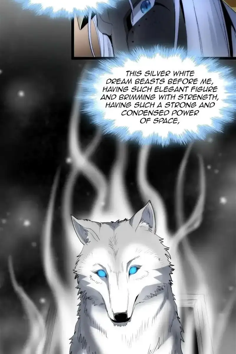 I'm Really Not the Demon God's Lackey Chapter 122 Page 36