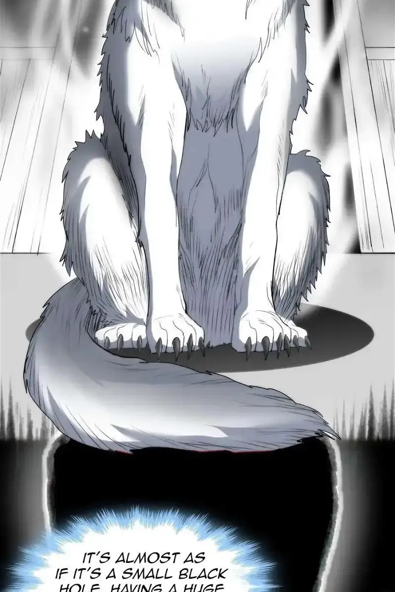 I'm Really Not the Demon God's Lackey Chapter 122 Page 37