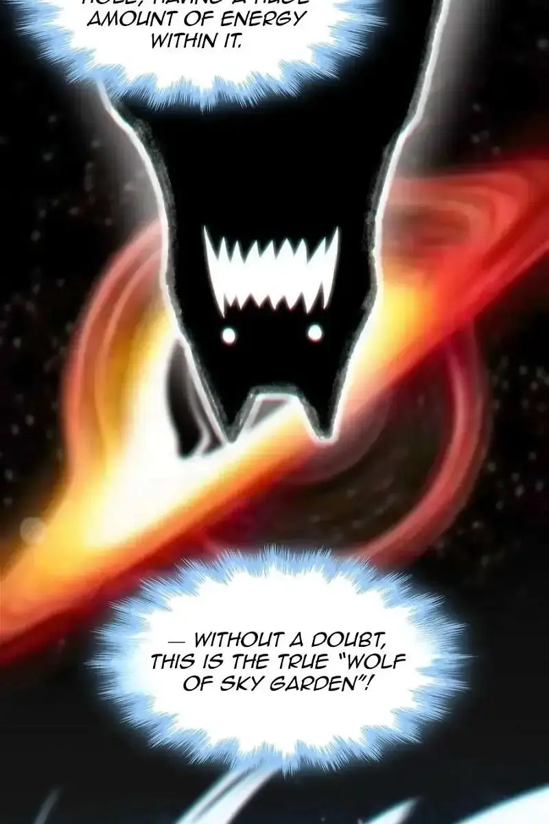 I'm Really Not the Demon God's Lackey Chapter 122 Page 38