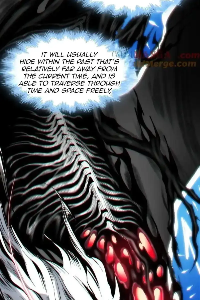 I'm Really Not the Demon God's Lackey Chapter 122 Page 42