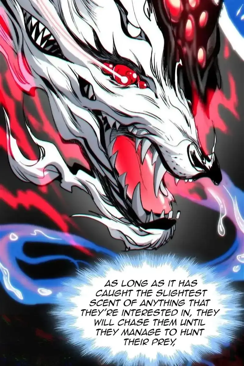 I'm Really Not the Demon God's Lackey Chapter 122 Page 43