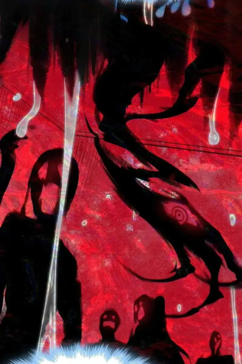 I'm Really Not the Demon God's Lackey Chapter 122 Page 44