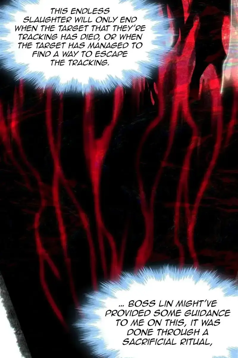 I'm Really Not the Demon God's Lackey Chapter 122 Page 45
