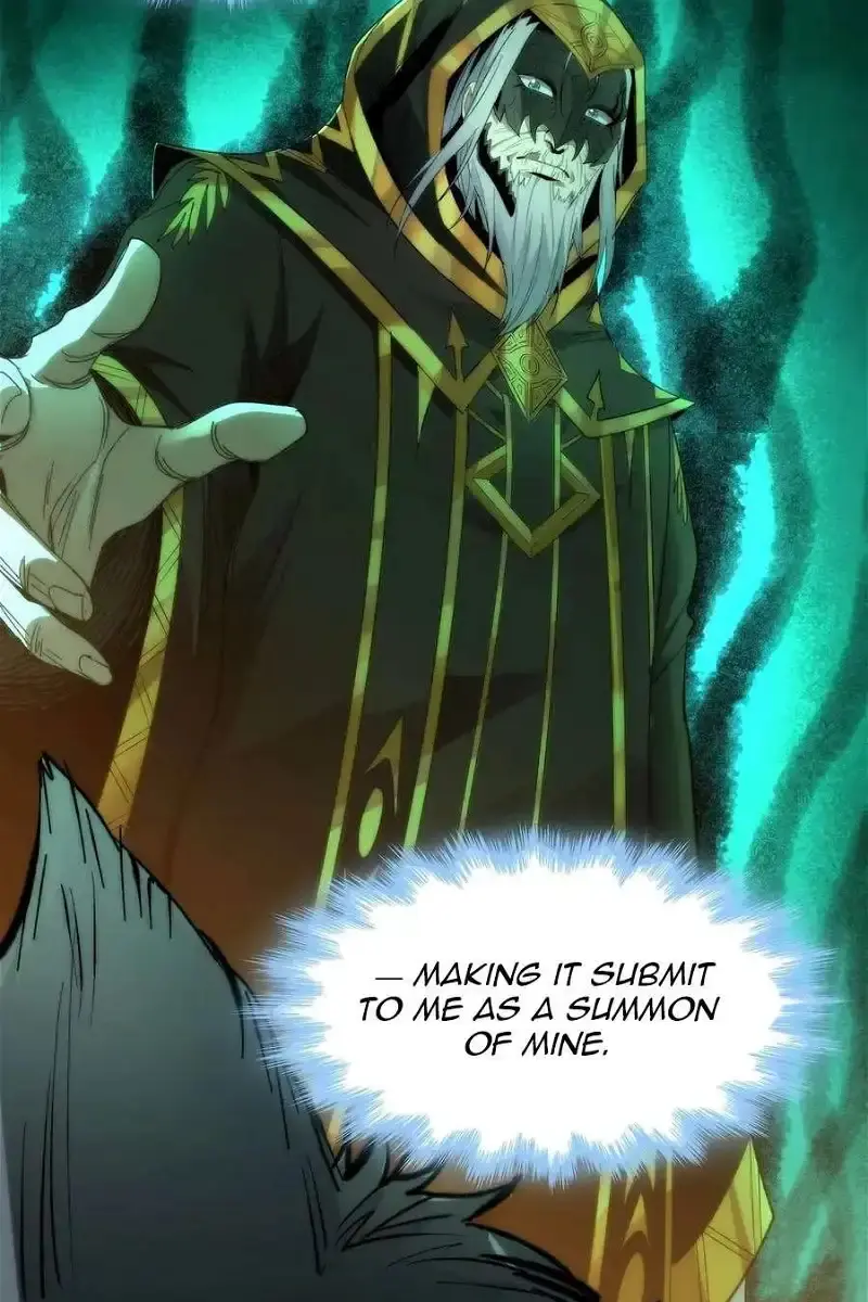 I'm Really Not the Demon God's Lackey Chapter 122 Page 51