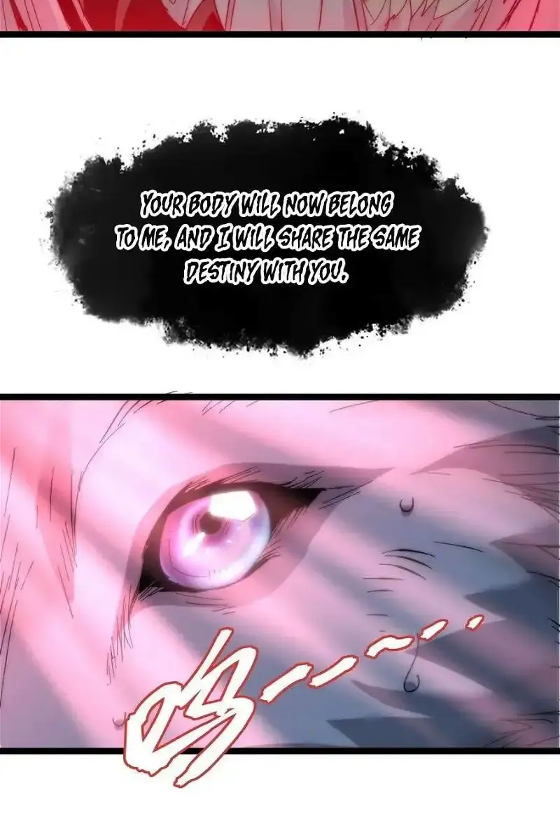 I'm Really Not the Demon God's Lackey Chapter 122 Page 56