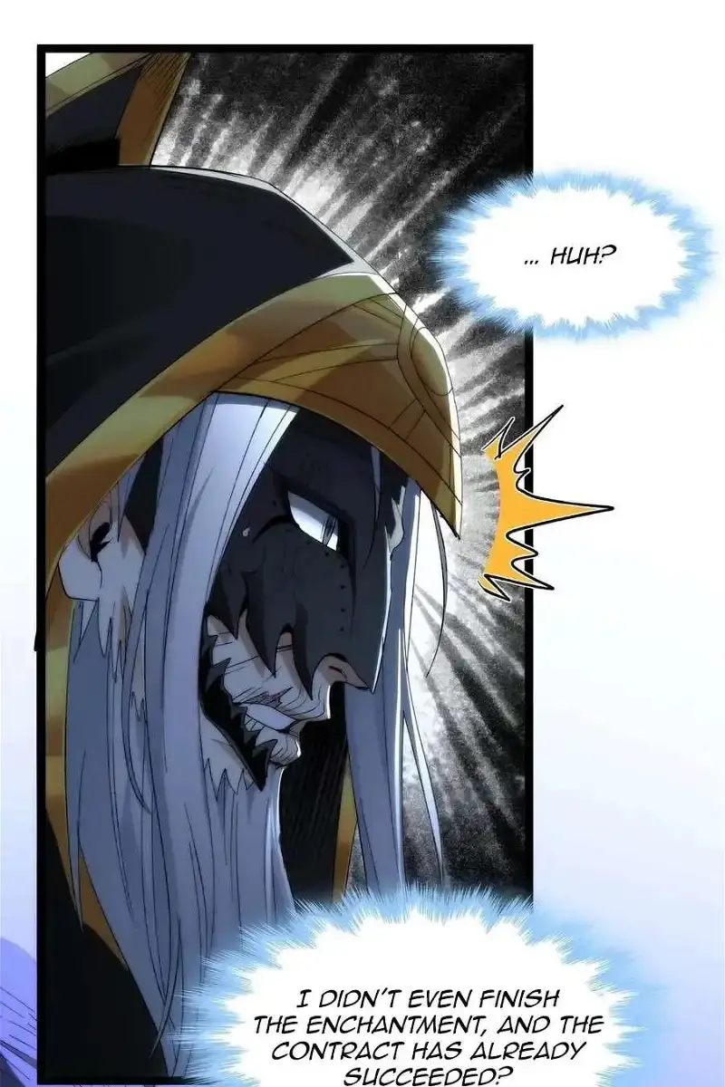 I'm Really Not the Demon God's Lackey Chapter 122 Page 60