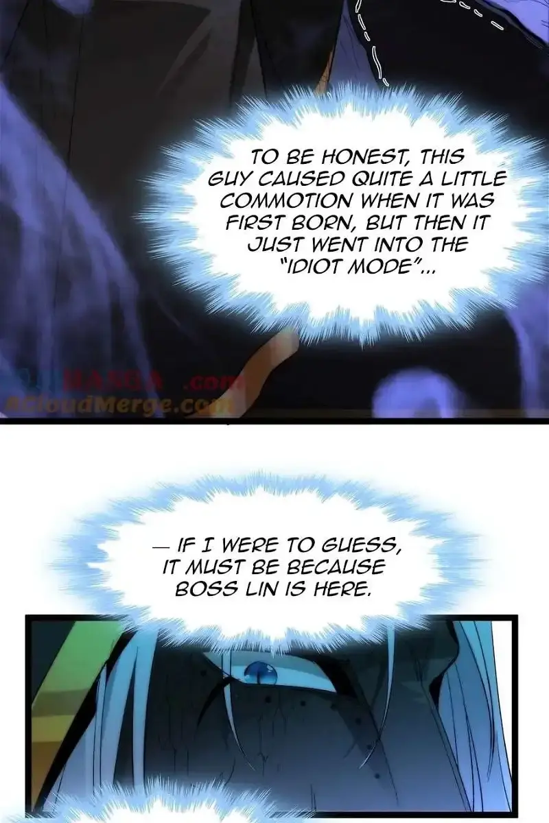 I'm Really Not the Demon God's Lackey Chapter 122 Page 62