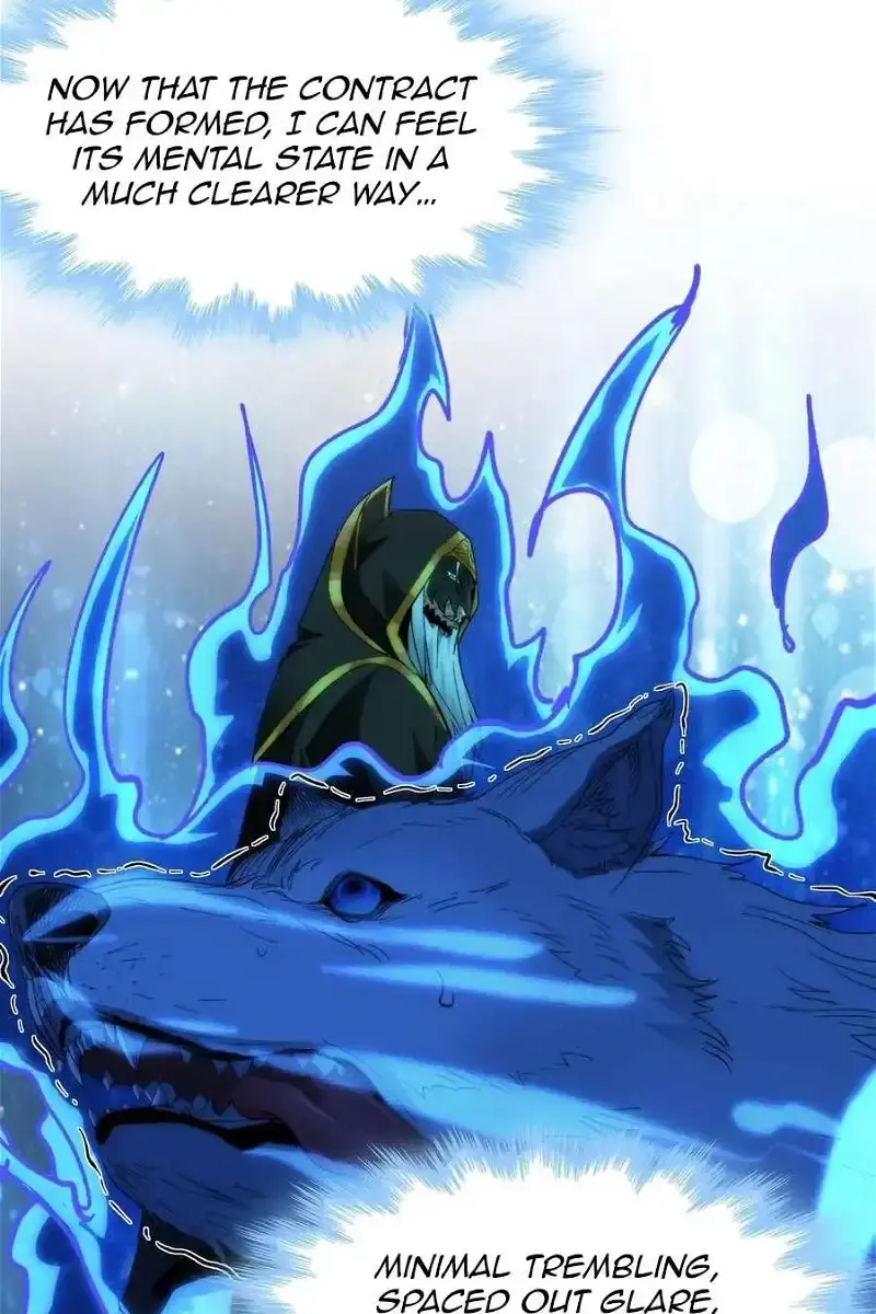 I'm Really Not the Demon God's Lackey Chapter 122 Page 63