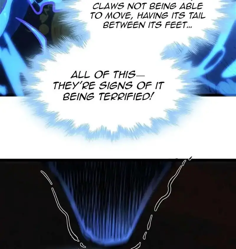 I'm Really Not the Demon God's Lackey Chapter 122 Page 64