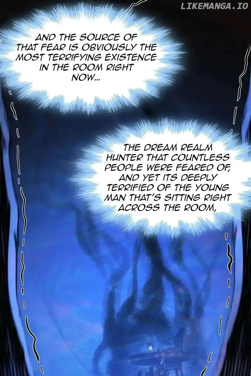 I'm Really Not the Demon God's Lackey Chapter 122 Page 66
