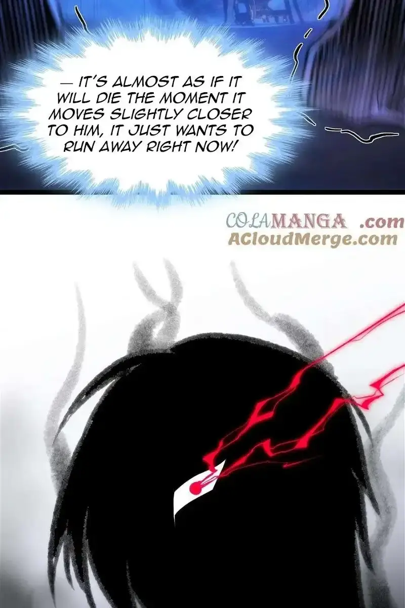 I'm Really Not the Demon God's Lackey Chapter 122 Page 67