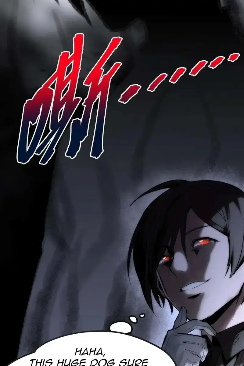 I'm Really Not the Demon God's Lackey Chapter 122 Page 68