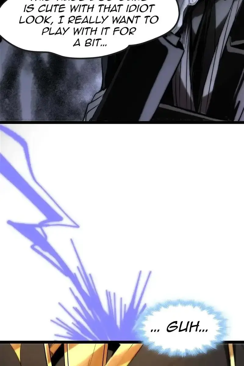 I'm Really Not the Demon God's Lackey Chapter 122 Page 69