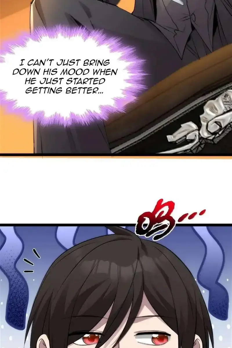 I'm Really Not the Demon God's Lackey Chapter 123 Page 5