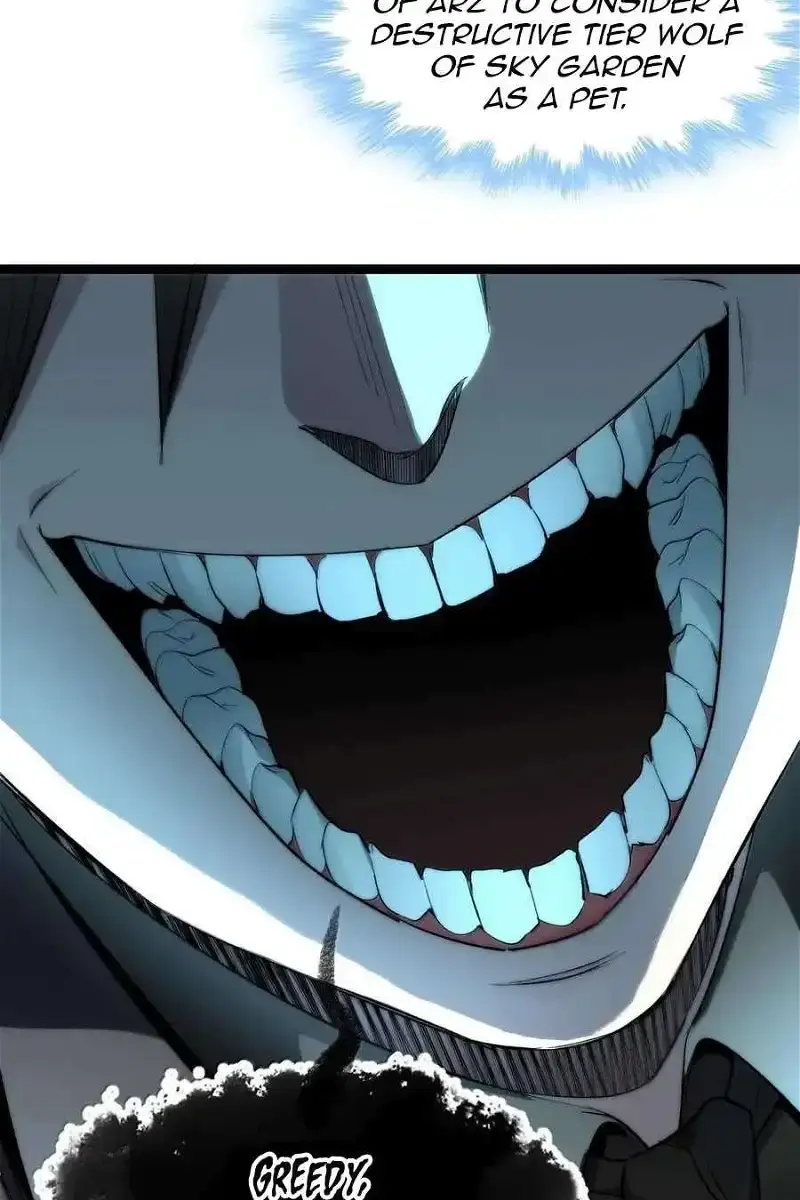 I'm Really Not the Demon God's Lackey Chapter 123 Page 19