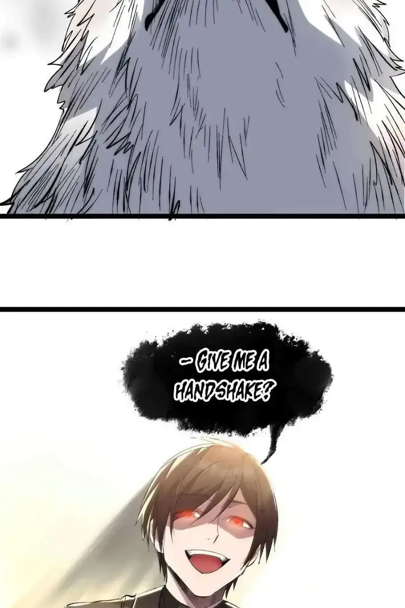I'm Really Not the Demon God's Lackey Chapter 123 Page 21