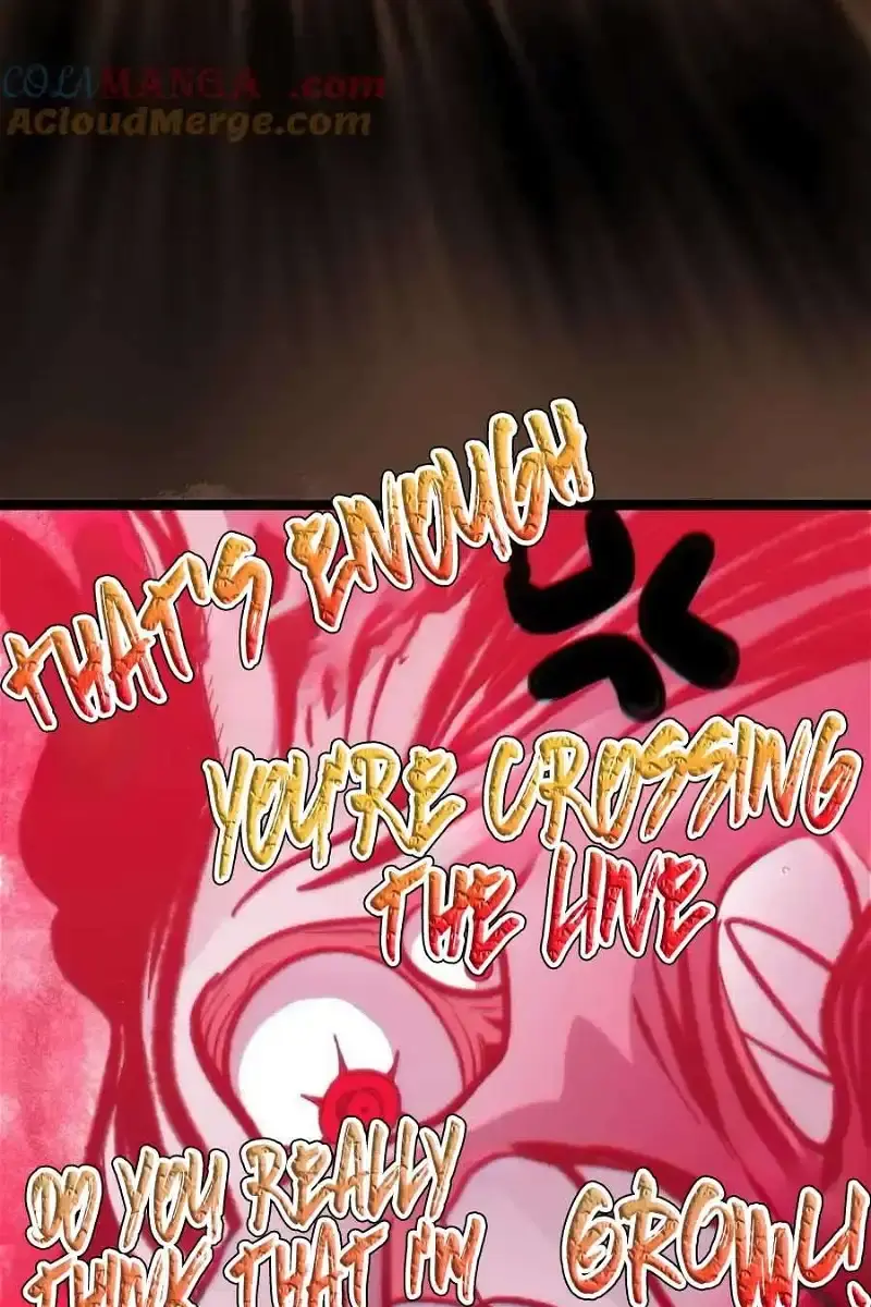 I'm Really Not the Demon God's Lackey Chapter 123 Page 23