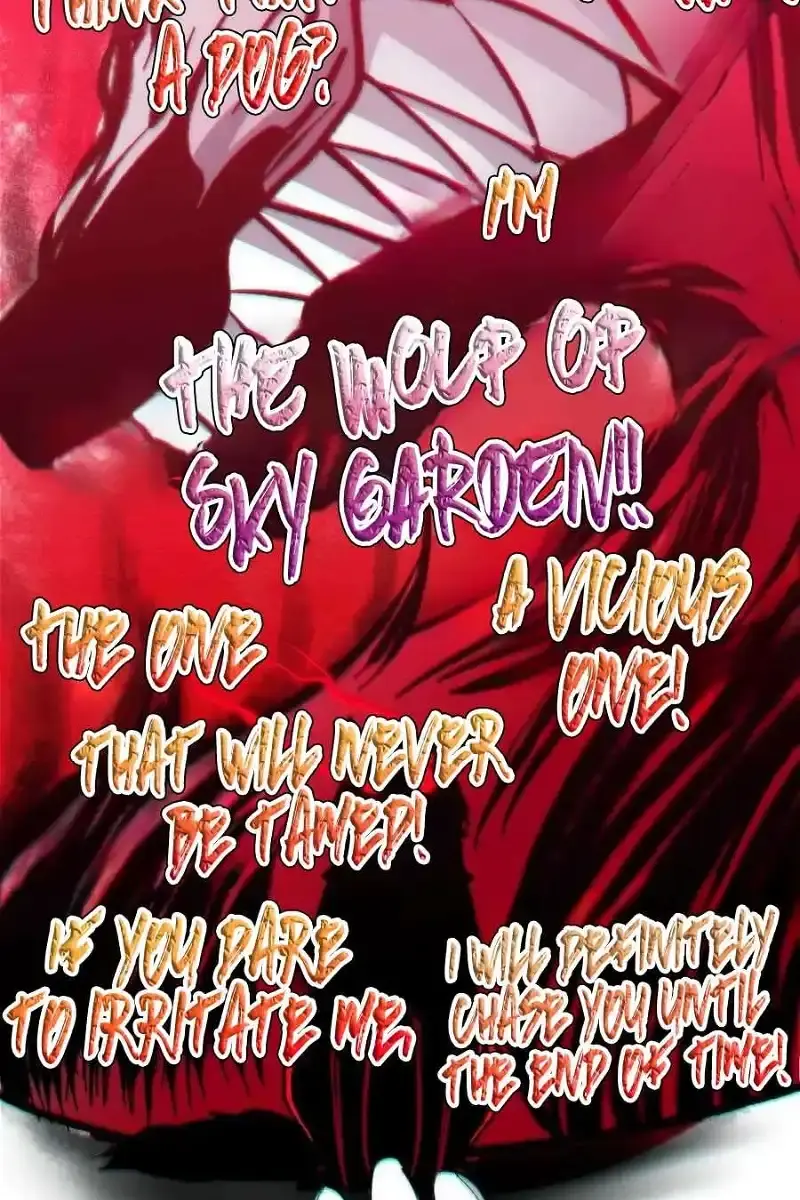 I'm Really Not the Demon God's Lackey Chapter 123 Page 24