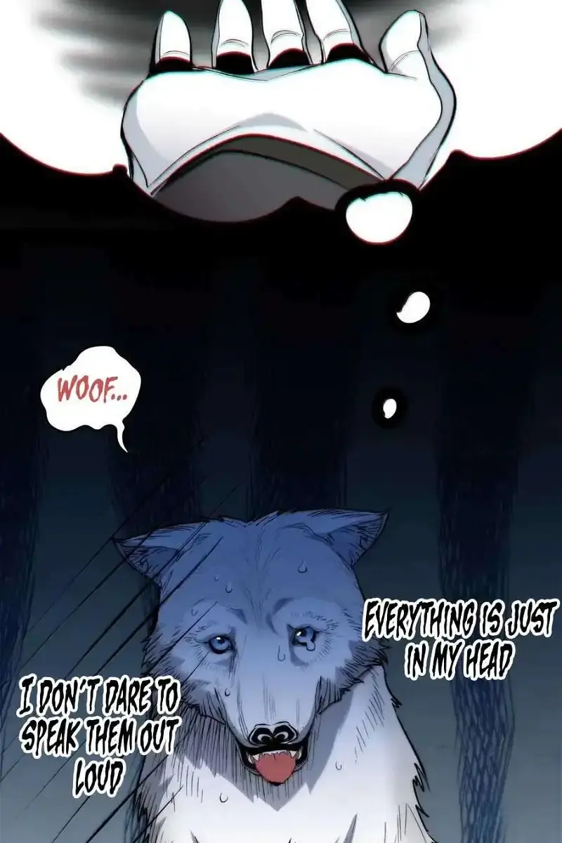 I'm Really Not the Demon God's Lackey Chapter 123 Page 25