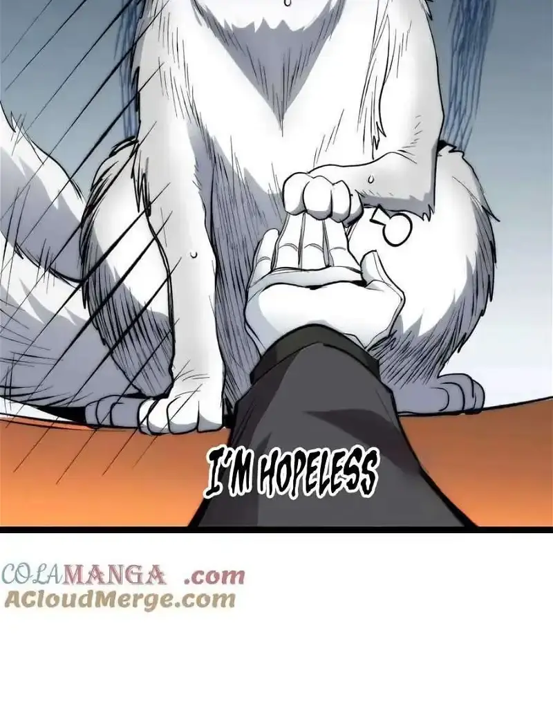 I'm Really Not the Demon God's Lackey Chapter 123 Page 26
