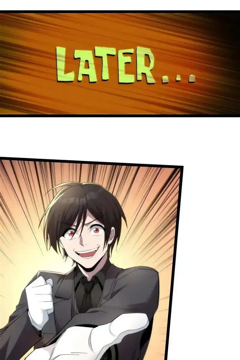 I'm Really Not the Demon God's Lackey Chapter 123 Page 29